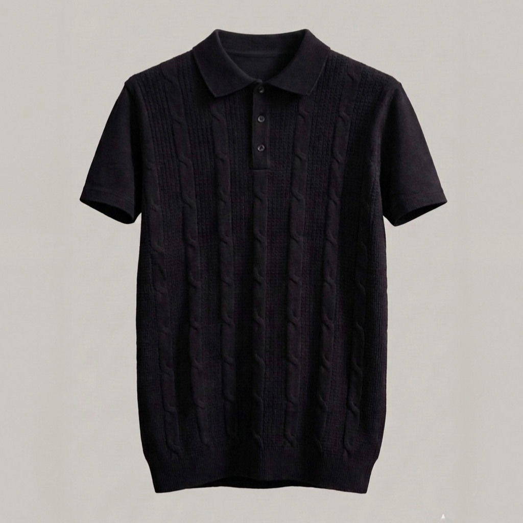 The Riviera Knit