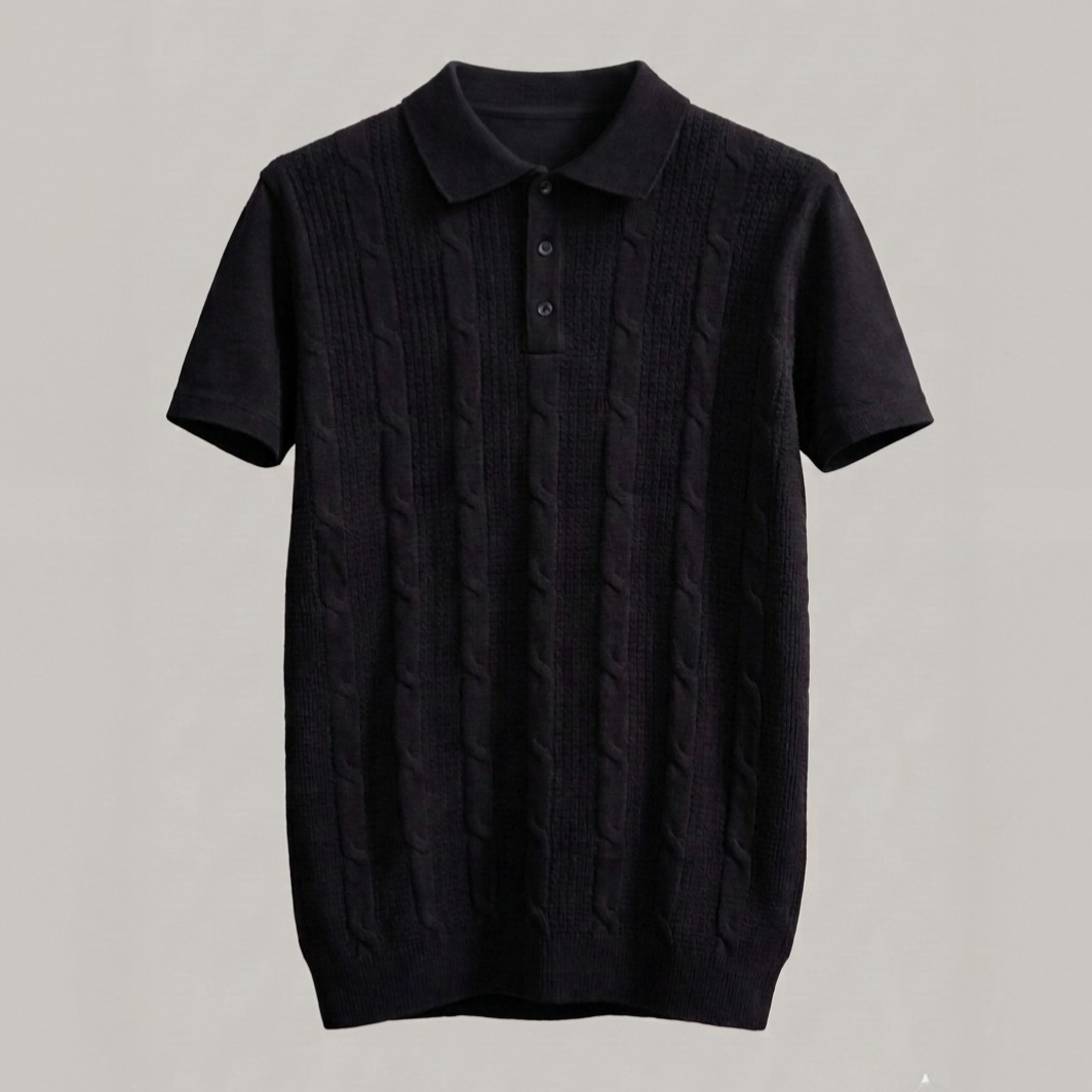 The Riviera Knit