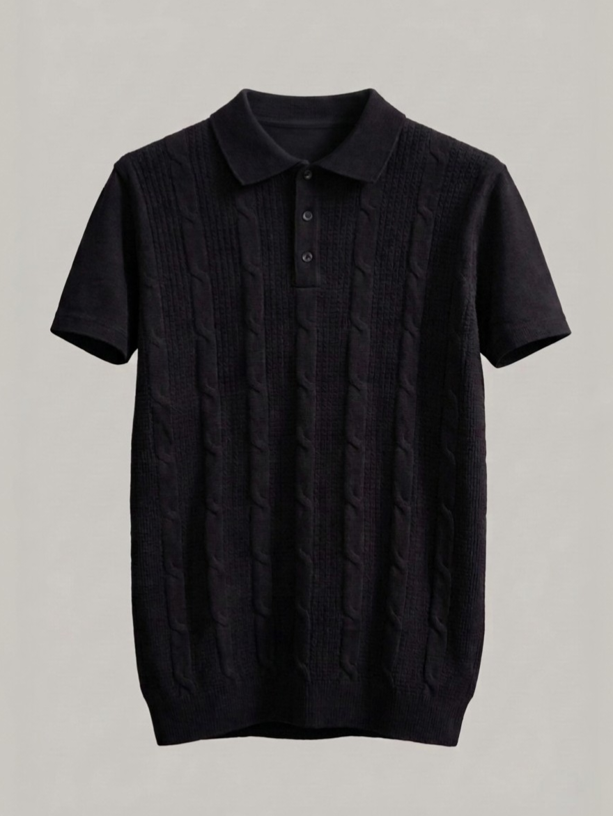 The Riviera Knit