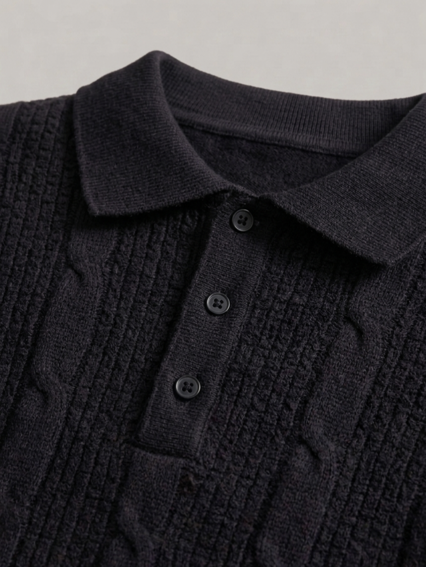 The Riviera Knit