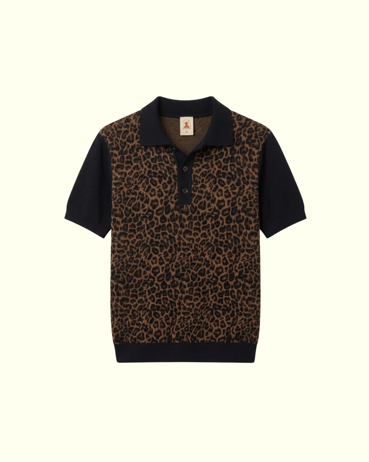 The Signature Blanc Polo