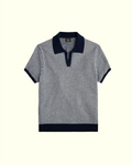 The Monaco Resort Check Polo