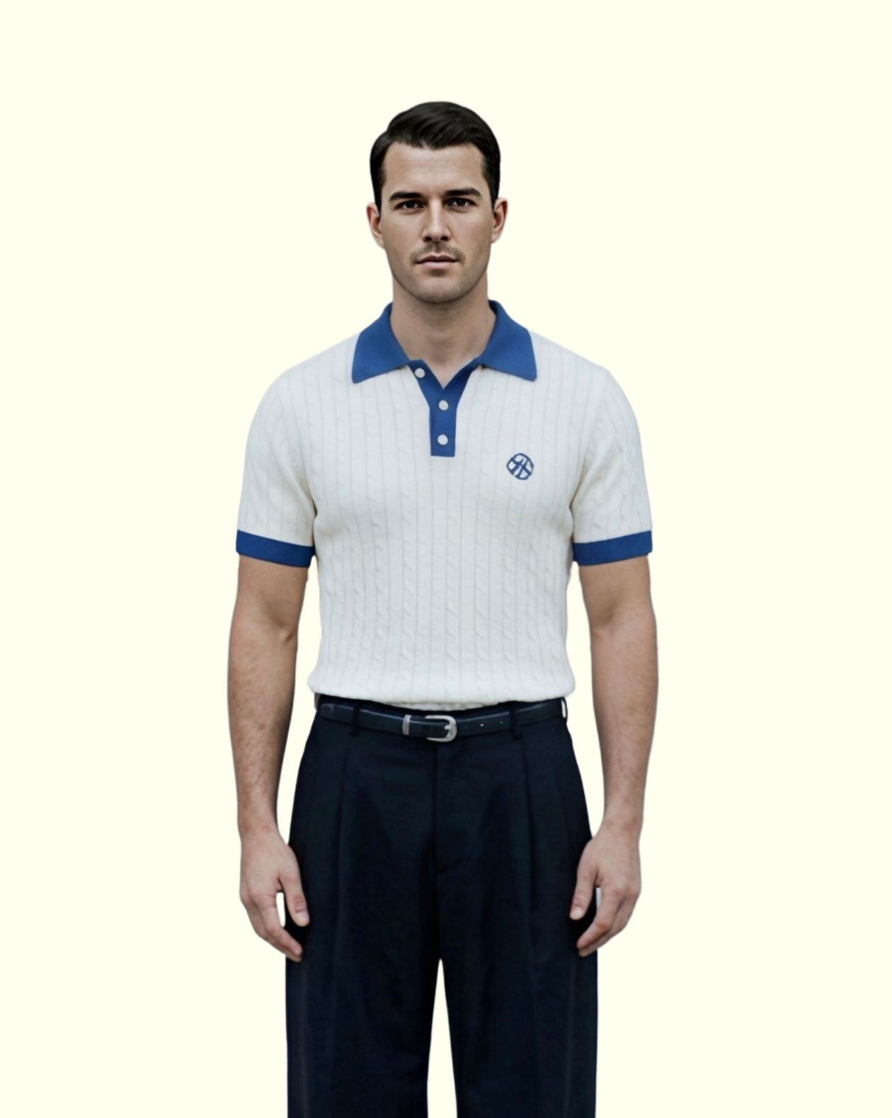 The Ivory Hertiage Polo