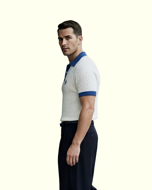 The Ivory Hertiage Polo