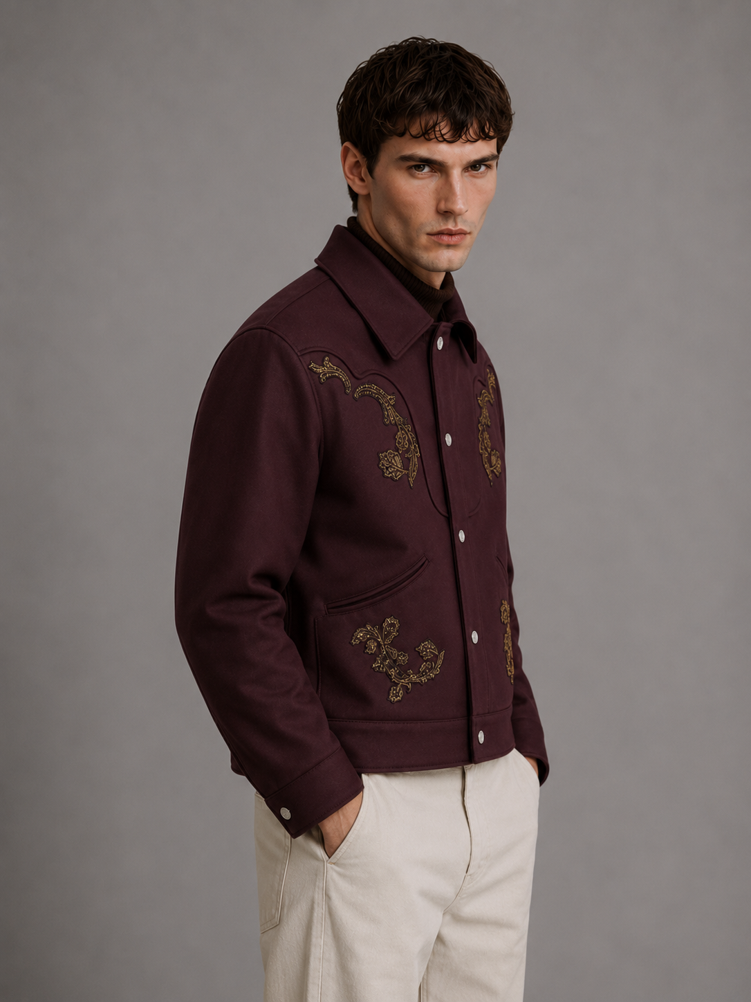 The Grand Reserve Edition