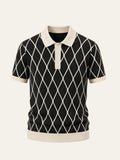 The Signature Midnight Polo