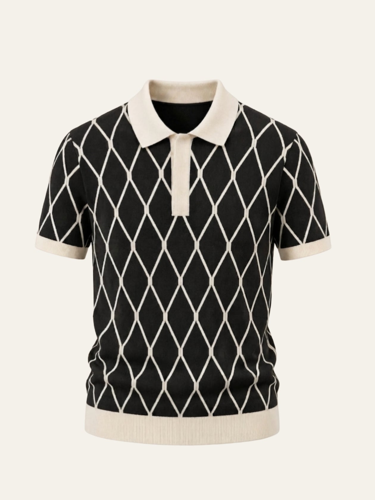 The Signature Midnight Polo