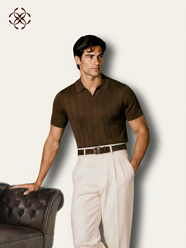 The Imperial Expresso Polo