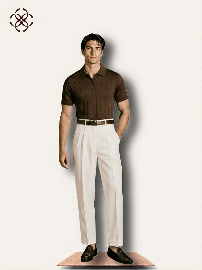 The Imperial Expresso Polo