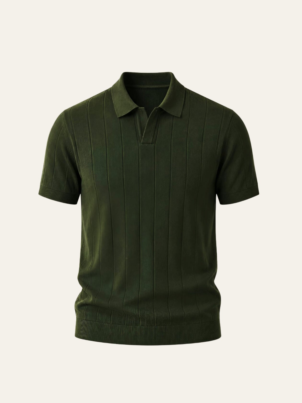 The Imperial Knit  polo