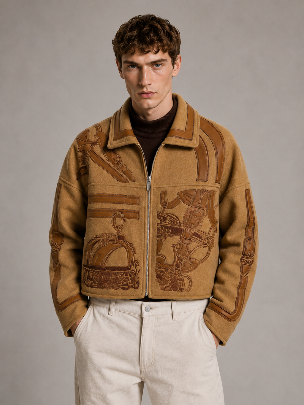 The Signature Blanc Edition