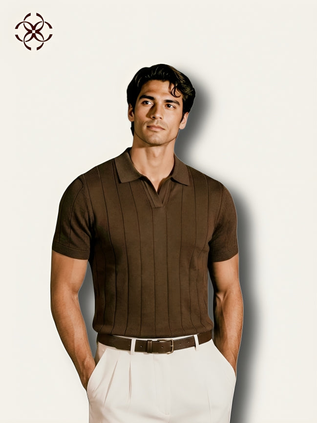 The Imperial Expresso Polo