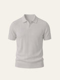 The Imperial Ivory polo