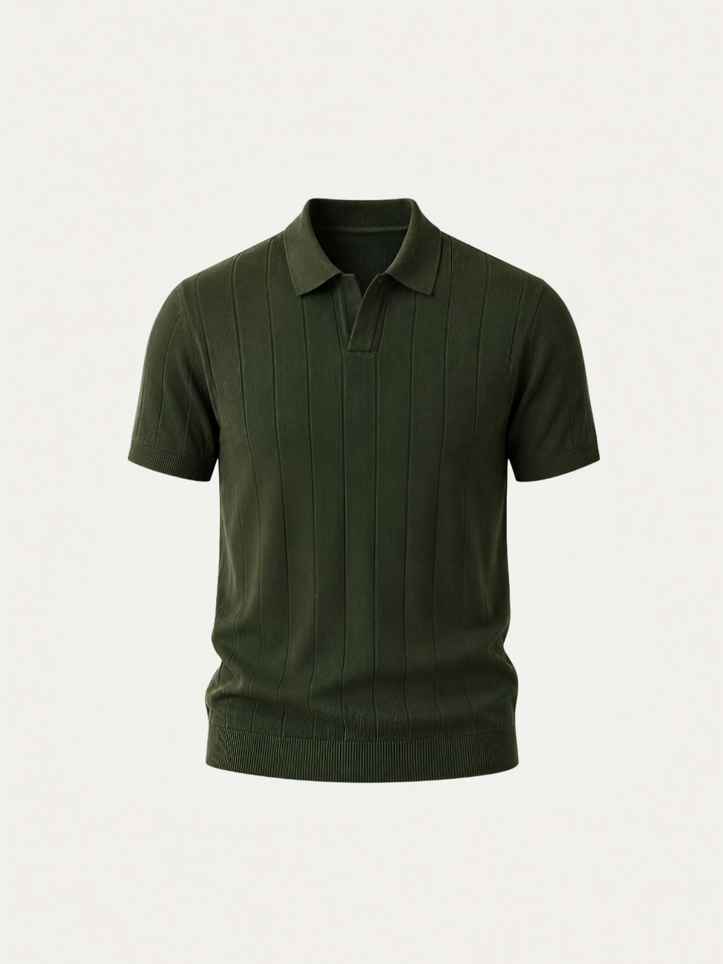 The Green Edge knit